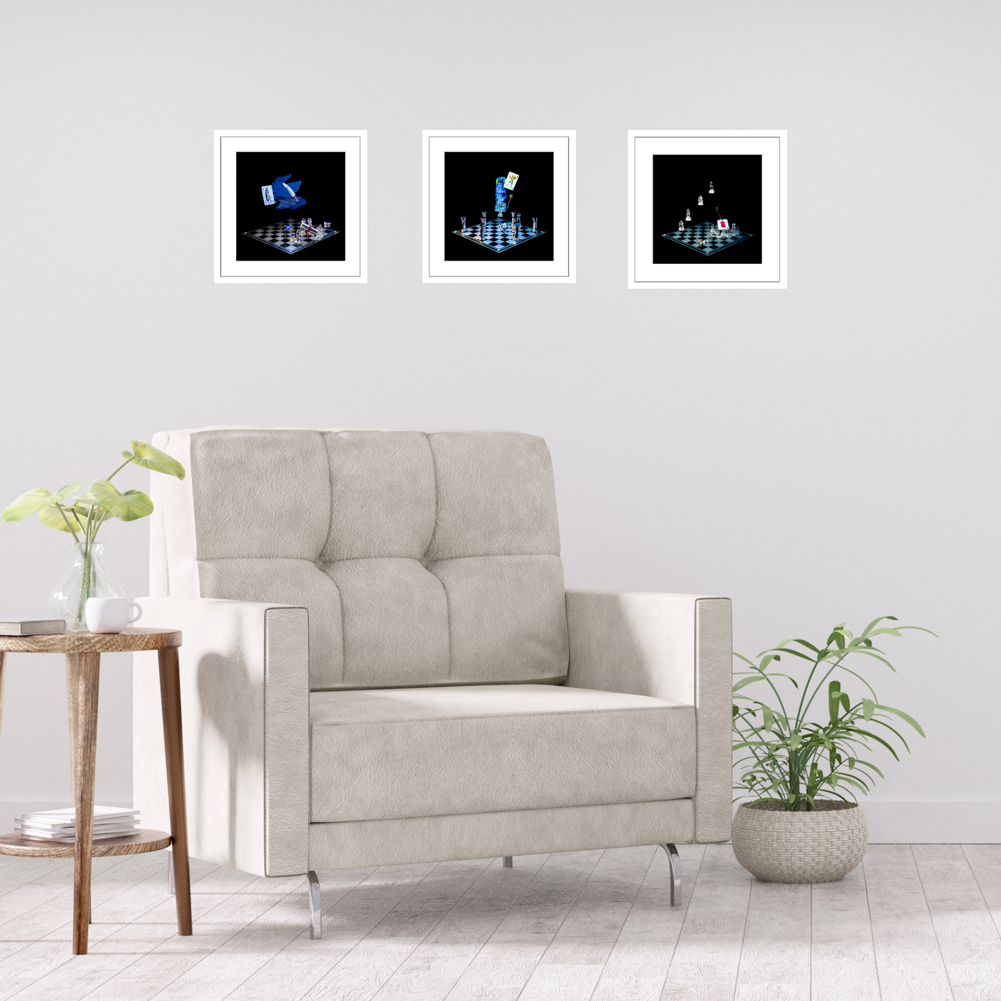 2 Alexander III The Fall- Pearl finish fine art photography print with border and digital signature (various sizes)