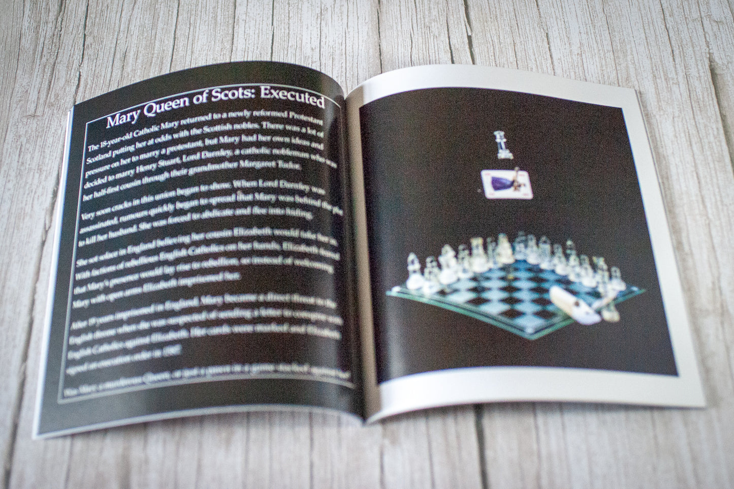 Scotland's Chequered Throne Hardcover Book